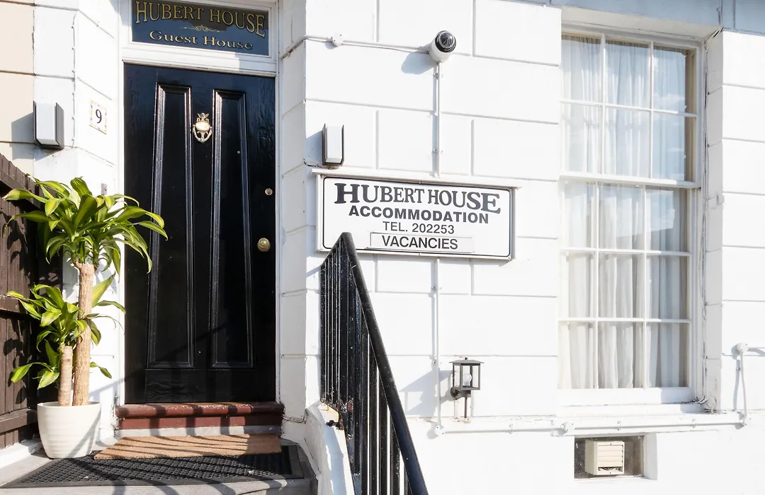 Hubert House Guesthouse-1