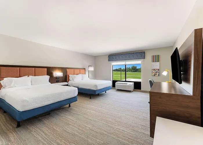 Hampton Inn Milford